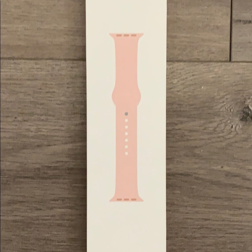 40MM Apple Watch Series 4 Sport Band